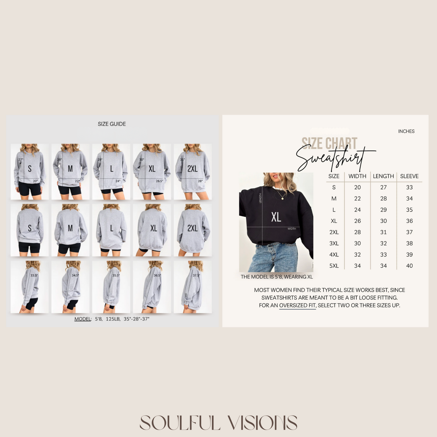 Pitbull Social Club Sweatshirt