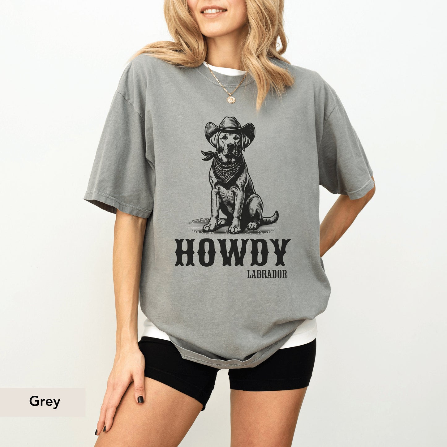 Howdy Labrador Retriever shirt, Labrador Retriever shirt, Labrador Retriever, Labrador Retriever gift, Lab mom shirt, Lab Dad shirt, Lab