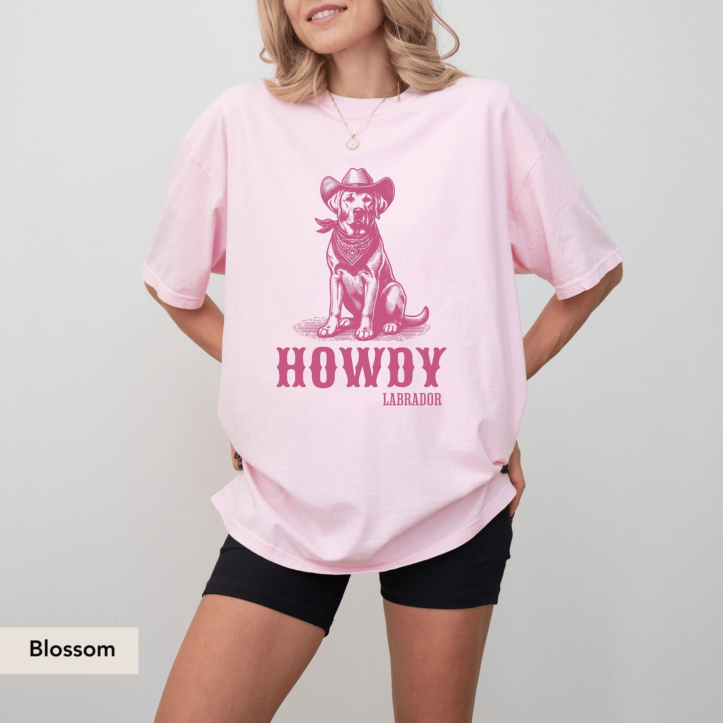 Howdy Labrador Retriever shirt, Labrador Retriever shirt, Labrador Retriever, Labrador Retriever gift, Lab mom shirt, Lab Dad shirt, Lab