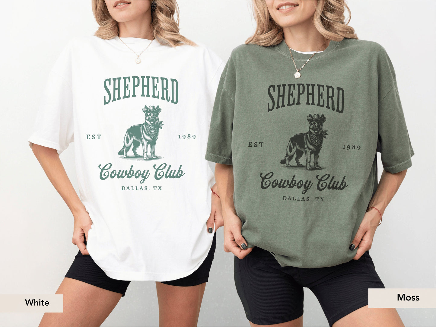 shepherd, cowboy