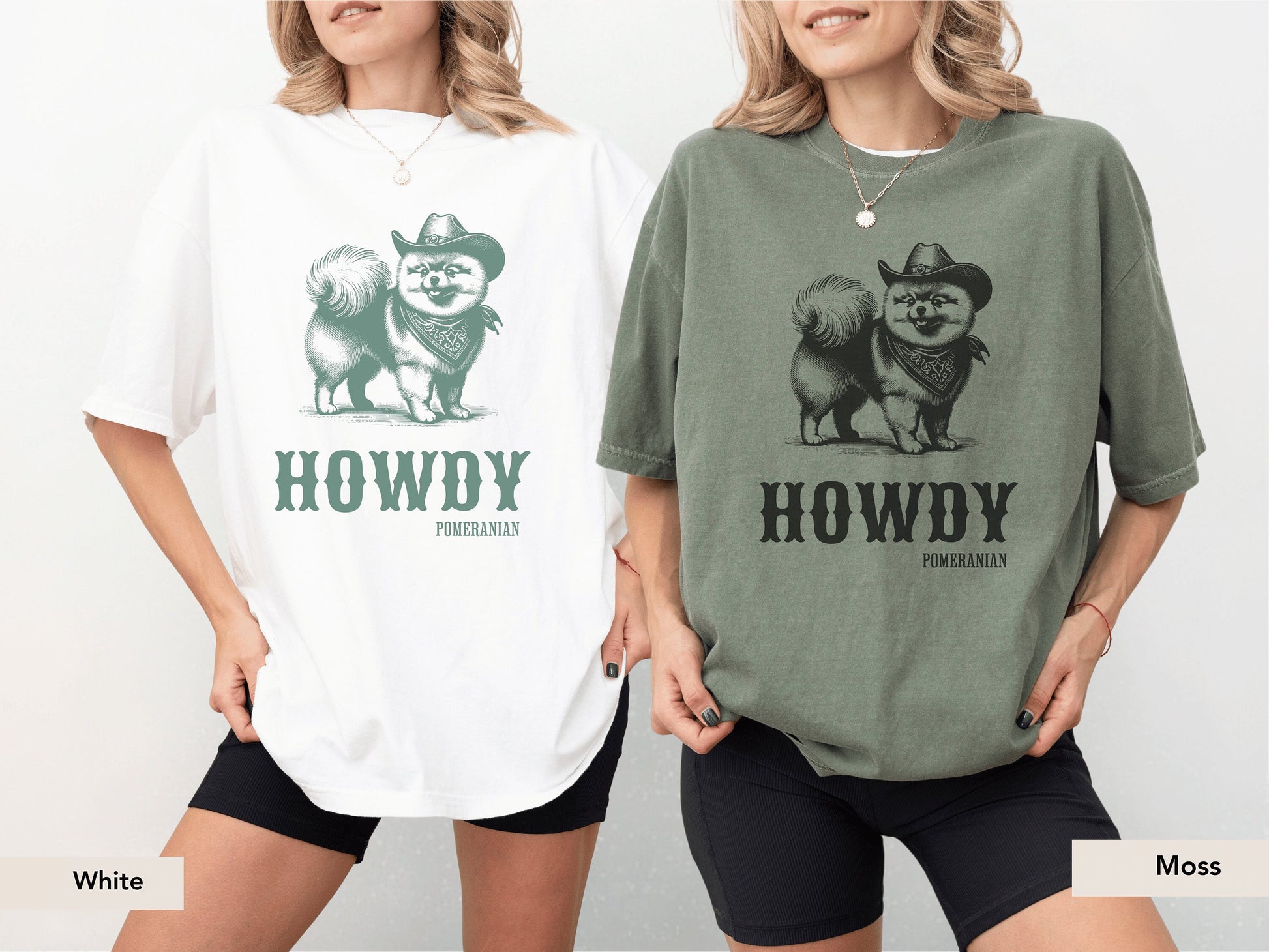 pomeranian, howdy, dog cowboy