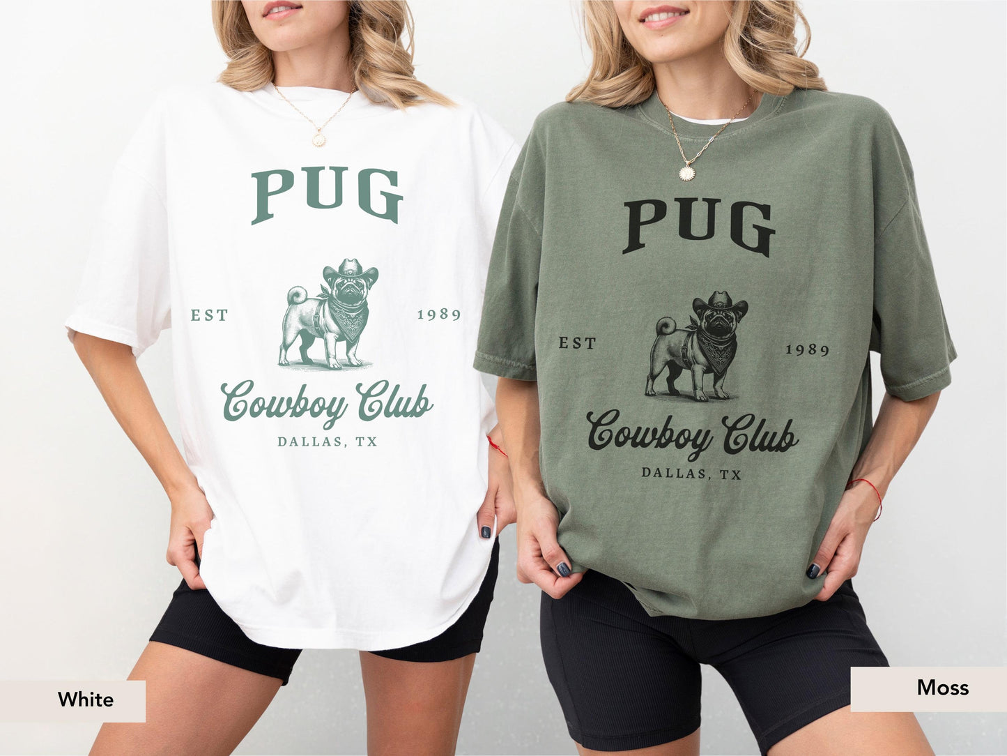 pug