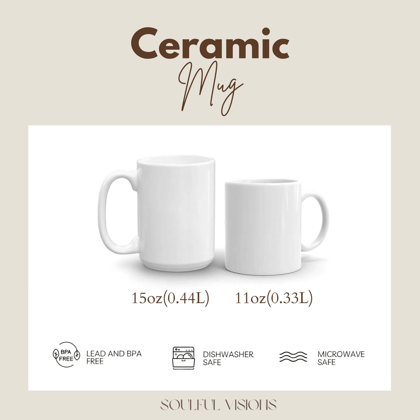 Cavapoo French Pastel Toile de Jouy Mug, Cavapoo Mug, Cavapoo Gift, Cavapoo lover gift, dog toile mug, Cavapoo, Cavapoo Mom