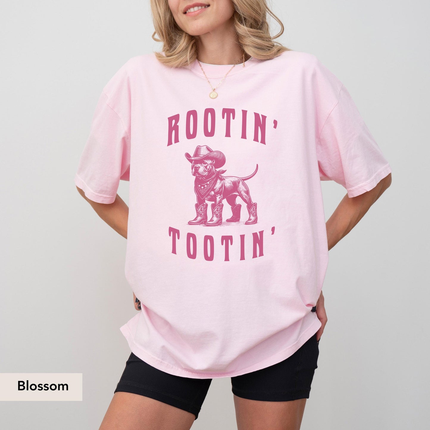 Rootin Tootin Pitbull Shirt, Pitbull Shirt, Pitbull, Pitbull mom, Dog Cowboy, pittie, Pitbull Gift, Pitbull shirt, Pitbull Gifts