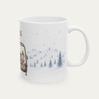 Autralian Shepherd  Aprés Ski Mug