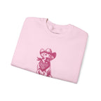 howdy labrador sweater