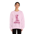 howdy labrador sweater