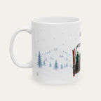 NewFoundland  Aprés Ski Mug