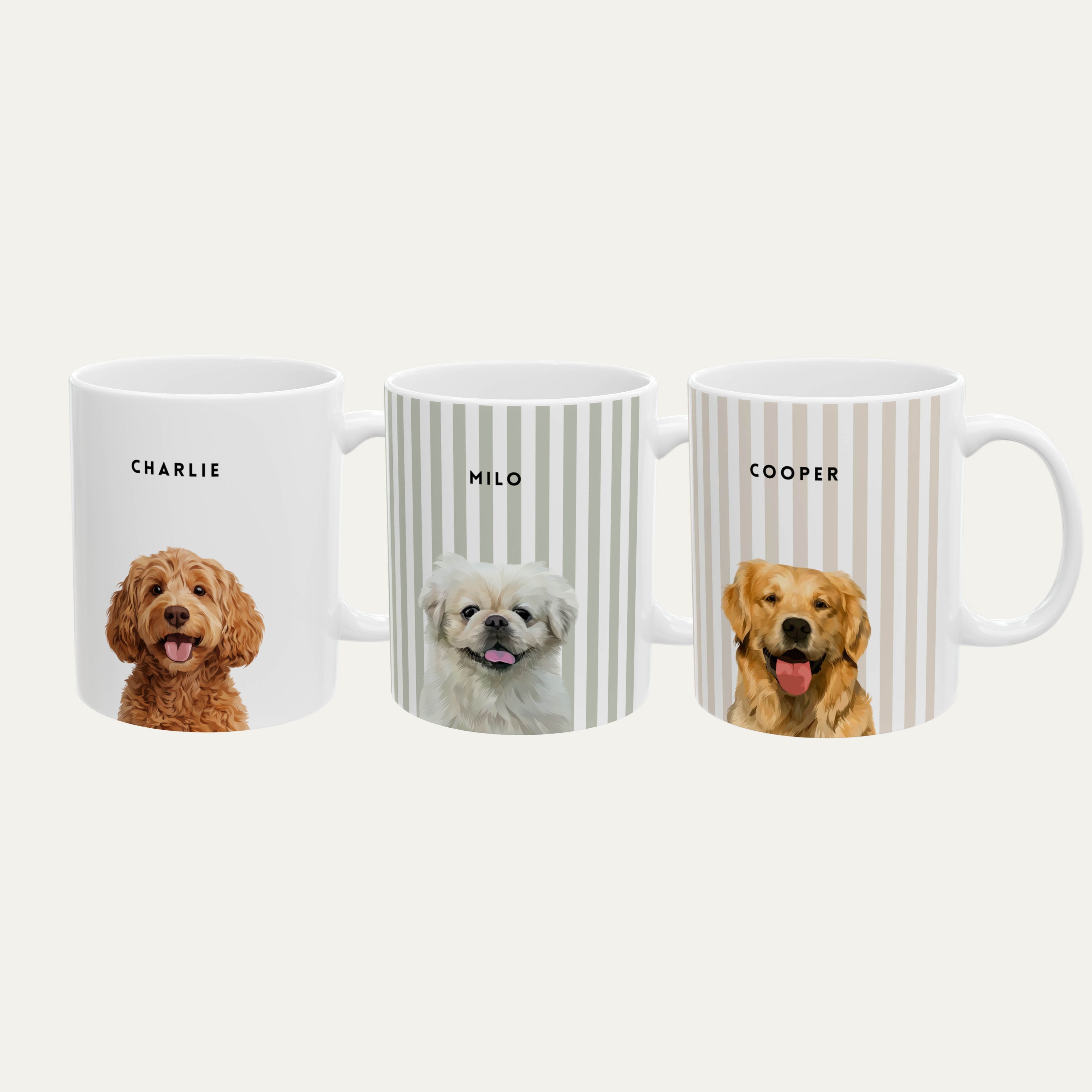 Custom Classic Mug