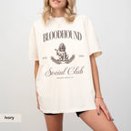 Bloodhound Social Club Shirt