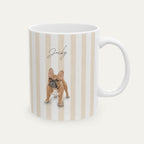 Sand Stripes - Full Body - 11 Oz