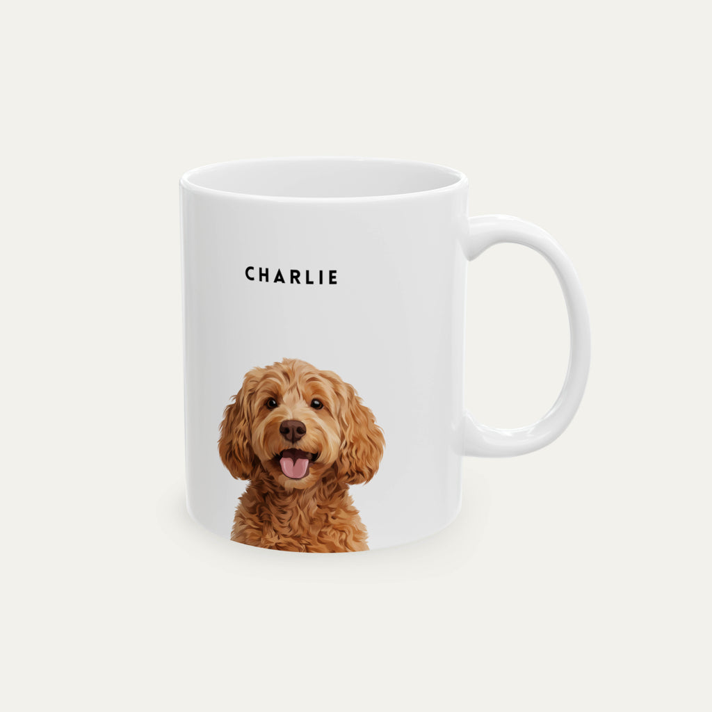 Soft White - 11 Oz