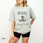 Beagle Social Club Shirt