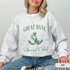 Great Dane Social Club Sweatshirt