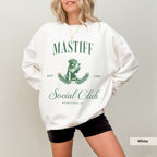 Mastiff Social Club Sweatshirt
