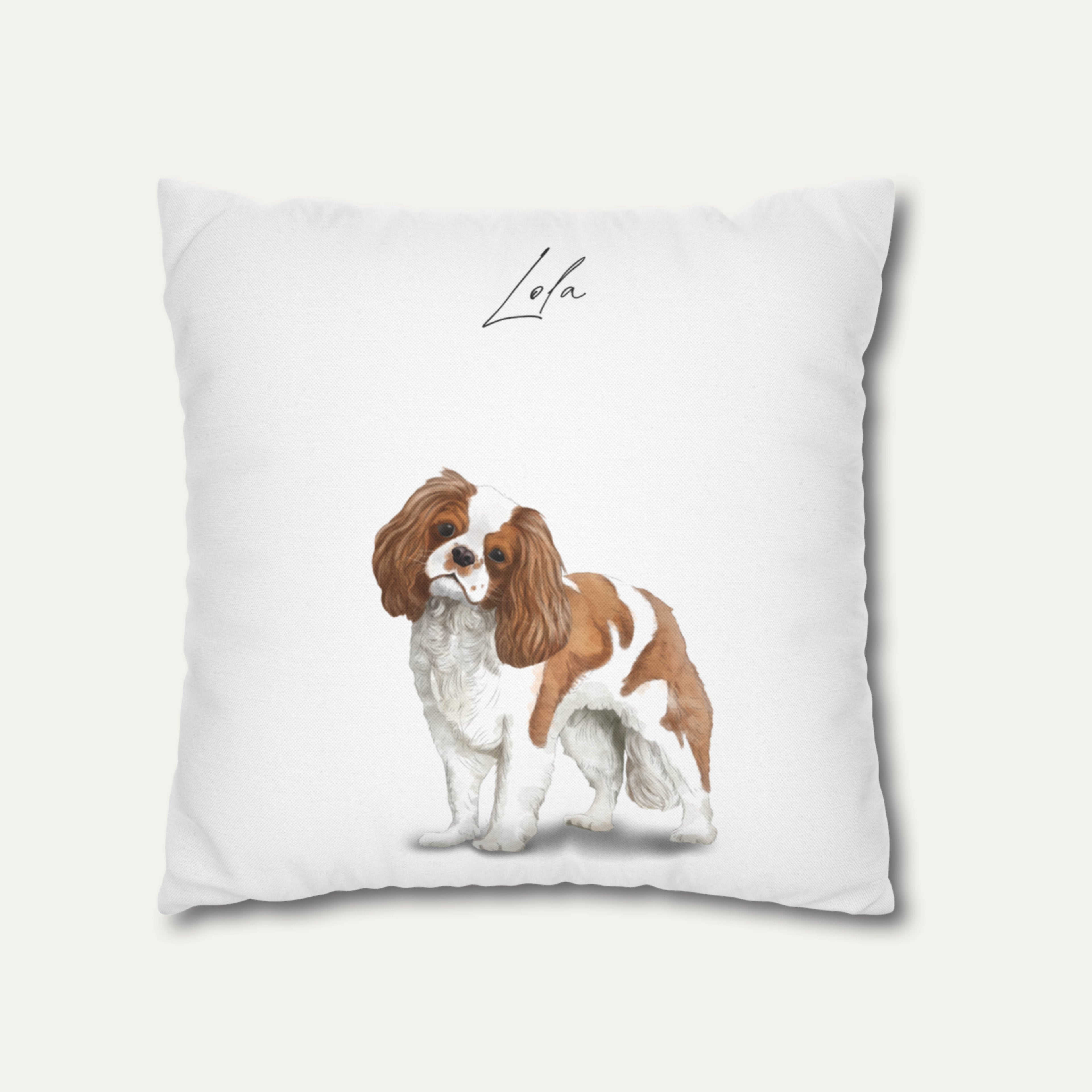 Soft White - Full Body