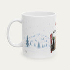 Scottish terrier  Aprés Ski Mug