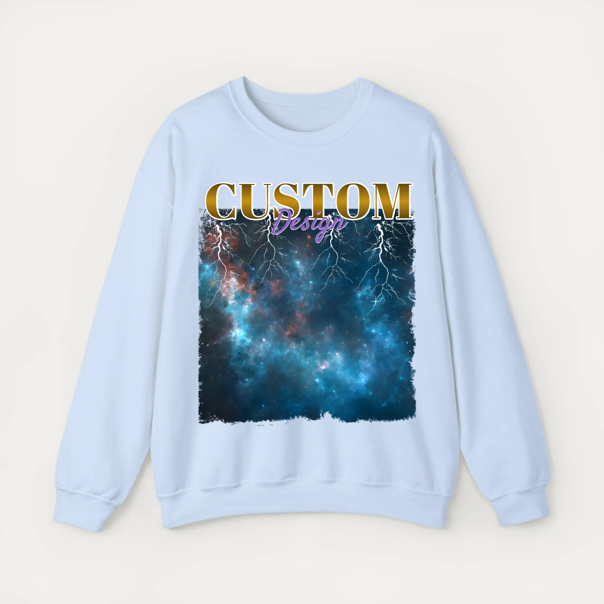 Light Blue