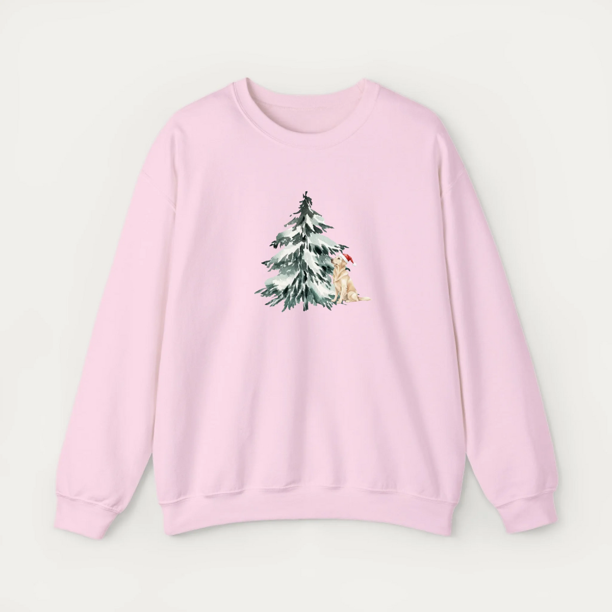 Light pink 