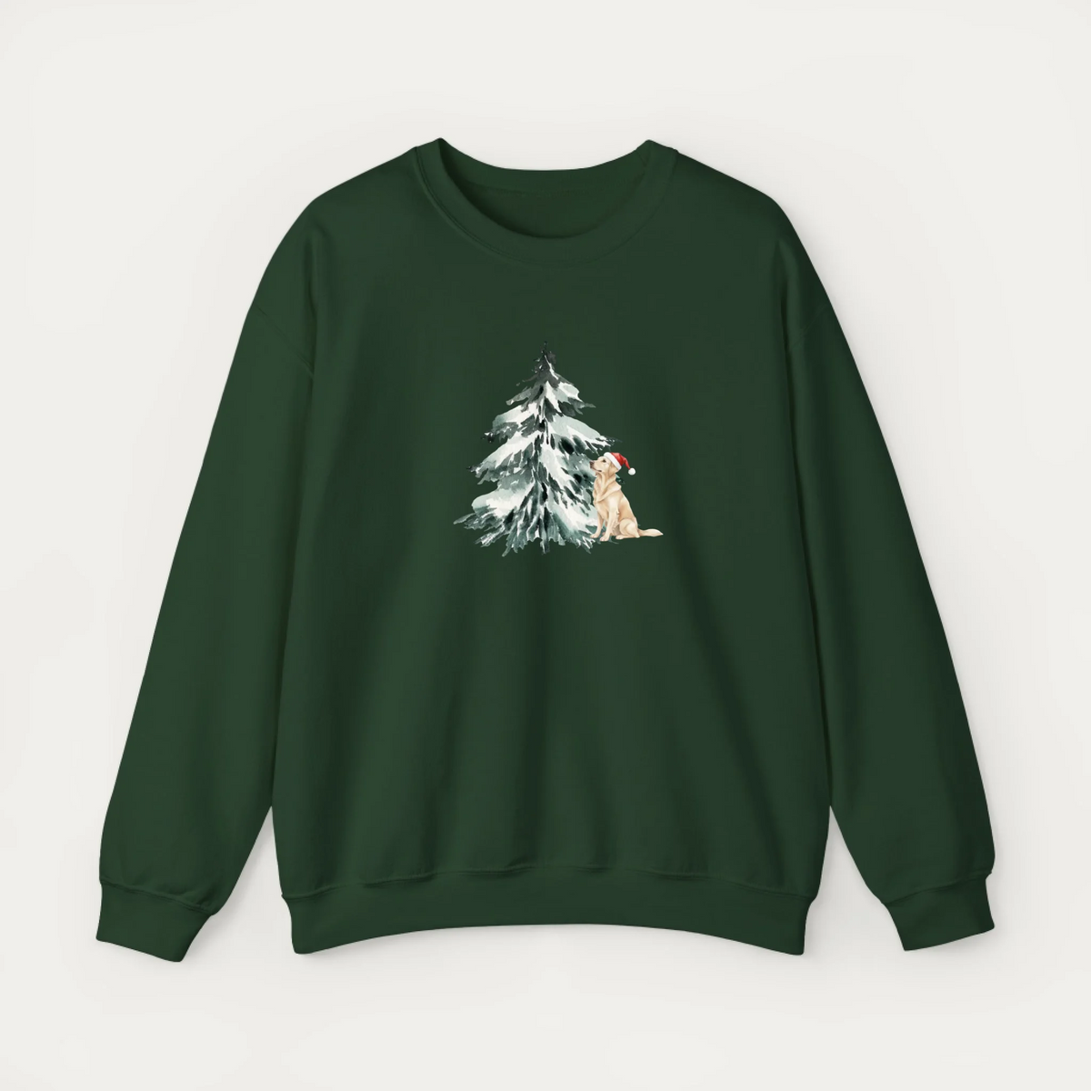 Forest Green