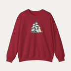 swiftpod-antique-cherry-red-front-preview