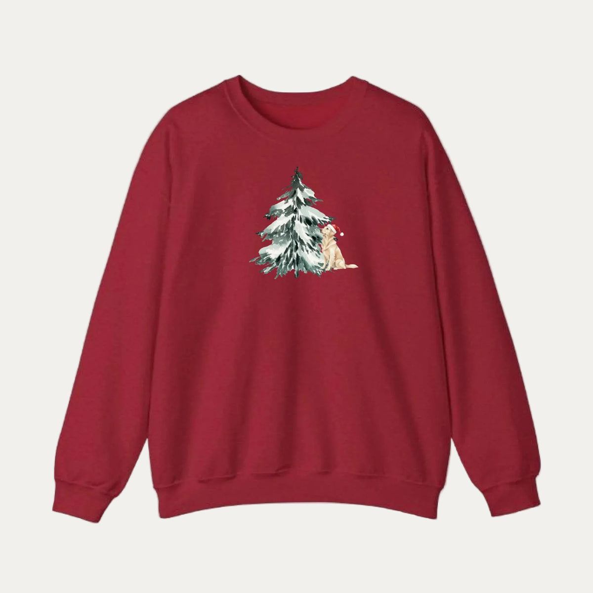 swiftpod-antique-cherry-red-front-preview
