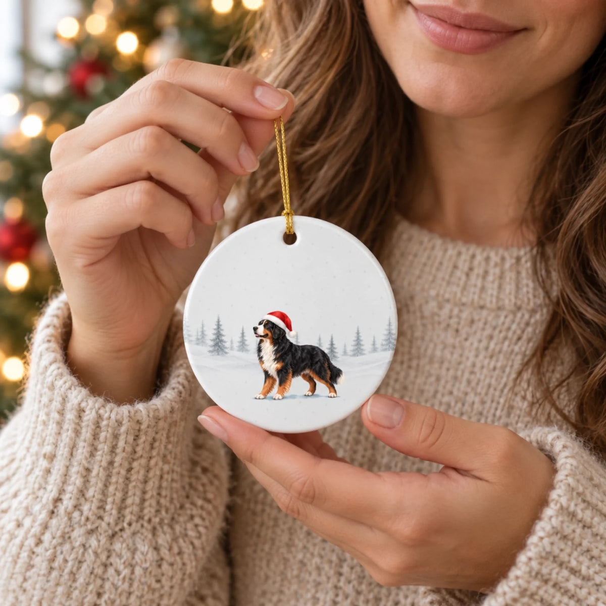 soulful-visions-woman-bernese-ornament
