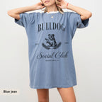 Bulldog Social Club Shirt