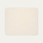 Persian Cat Toile De Jouy Fleece Blanket