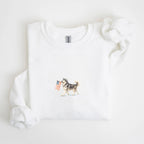 Alaskan Malamute USA Sweatshirt