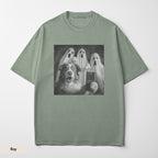 Australian Shepherd Ghost Shirt