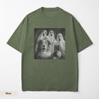 Australian Shepherd Ghost Shirt