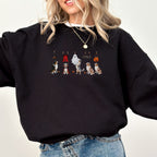 Australian Shepherd Halloween Sweatshirt