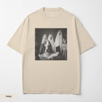 Basset Hound Ghost Shirt