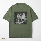 Basset Hound Ghost Shirt