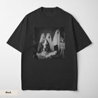 Basset Hound Ghost Shirt