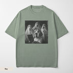 Beagle Ghost Shirt
