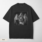 Beagle Ghost Shirt