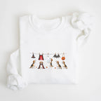 Beagle Halloween Sweatshirt