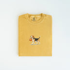Beagle Halloween T-shirt