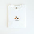Beagle Halloween T-shirt