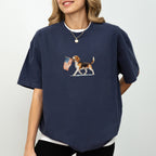 Beagle USA T-shirt