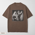 Belgian Malinois Ghost Shirt