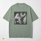 Belgian Malinois Ghost Shirt