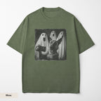 Belgian Malinois Ghost Shirt