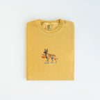 Belgian Malinois Halloween T-shirt