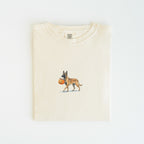 Belgian Malinois Halloween T-shirt