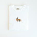 Belgian Malinois Halloween T-shirt