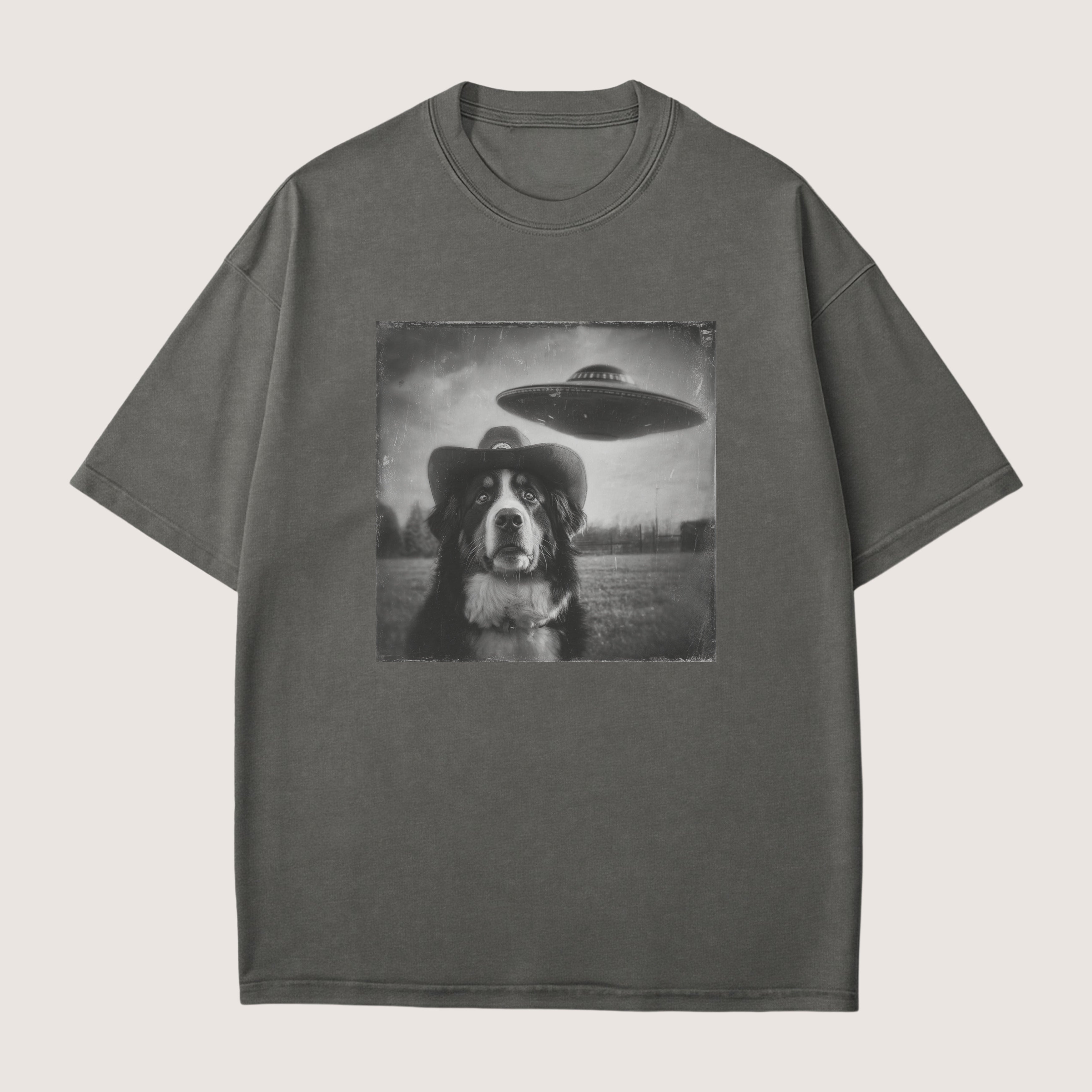 Bernese Mountain Dog Funny Shirt