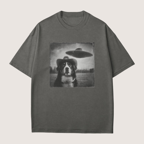 Bernese Mountain Dog Funny Shirt